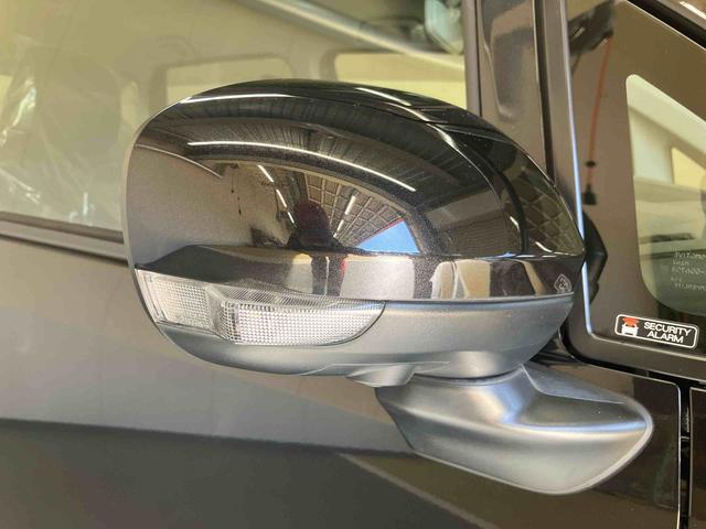 ムーヴカスタム　ＲＳ　ハイパーリミテッドＳＡIII／ターボターボ車　ナビ　パノラマモニター　ドライブレコーダー　プッシュボタンスタート　オートエアコン　インパネシフト　キーフリー　ＥＴＣ　運転席シートヒーター　スマートアシスト（三重県）の中古車