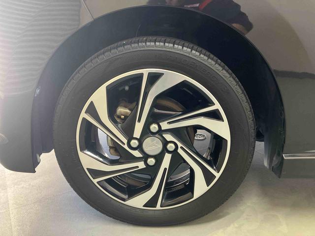 ムーヴカスタム　ＲＳ　ハイパーリミテッドＳＡIII／ターボターボ車　ナビ　パノラマモニター　ドライブレコーダー　プッシュボタンスタート　オートエアコン　インパネシフト　キーフリー　ＥＴＣ　運転席シートヒーター　スマートアシスト（三重県）の中古車