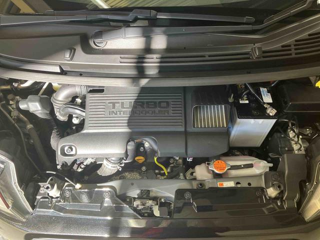 ムーヴカスタム　ＲＳ　ハイパーリミテッドＳＡIII／ターボターボ車　ナビ　パノラマモニター　ドライブレコーダー　プッシュボタンスタート　オートエアコン　インパネシフト　キーフリー　ＥＴＣ　運転席シートヒーター　スマートアシスト（三重県）の中古車