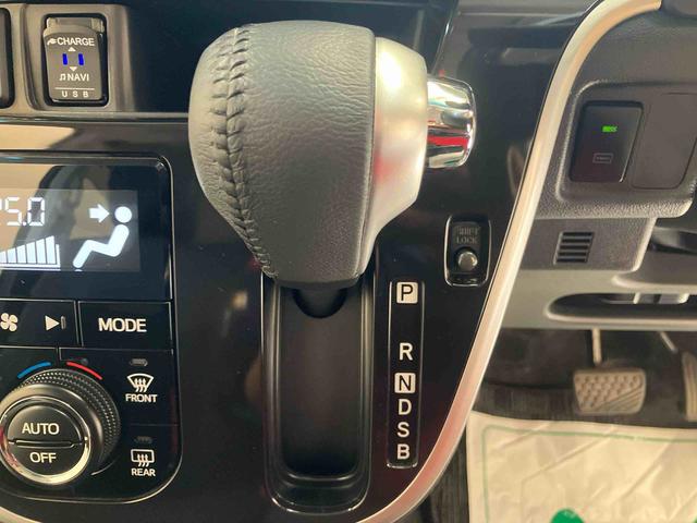 ムーヴカスタム　ＲＳ　ハイパーリミテッドＳＡIII／ターボターボ車　ナビ　パノラマモニター　ドライブレコーダー　プッシュボタンスタート　オートエアコン　インパネシフト　キーフリー　ＥＴＣ　運転席シートヒーター　スマートアシスト（三重県）の中古車