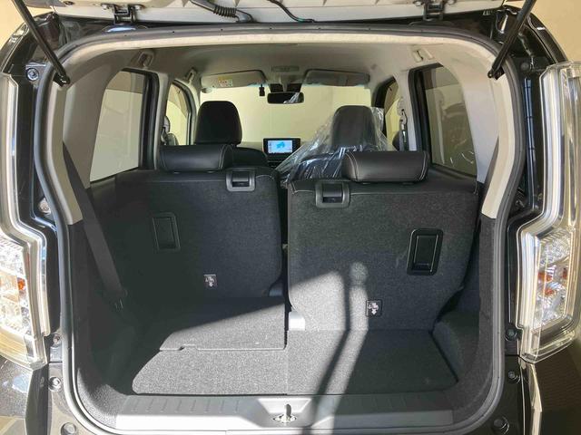 ムーヴカスタム　ＲＳ　ハイパーリミテッドＳＡIII／ターボターボ車　ナビ　パノラマモニター　ドライブレコーダー　プッシュボタンスタート　オートエアコン　インパネシフト　キーフリー　ＥＴＣ　運転席シートヒーター　スマートアシスト（三重県）の中古車