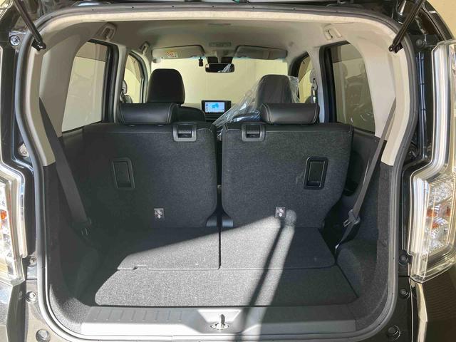 ムーヴカスタム　ＲＳ　ハイパーリミテッドＳＡIII／ターボターボ車　ナビ　パノラマモニター　ドライブレコーダー　プッシュボタンスタート　オートエアコン　インパネシフト　キーフリー　ＥＴＣ　運転席シートヒーター　スマートアシスト（三重県）の中古車