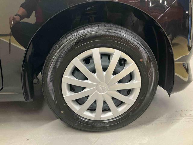 ミライースＸ　ＳＡIII／ＣＤデッキチューナーＣＤデッキチューナー　キーレスエントリー　パワーウィンドウ　ＬＥＤヘッドランプ　１４インチホイールキャップ　マニュアルエアコン　電動格納式ドアミラー　コーナーセンサー（三重県）の中古車