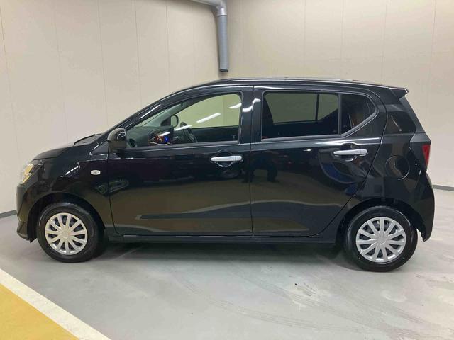 ミライースＸ　ＳＡIII／ＣＤデッキチューナーＣＤデッキチューナー　キーレスエントリー　パワーウィンドウ　ＬＥＤヘッドランプ　１４インチホイールキャップ　マニュアルエアコン　電動格納式ドアミラー　コーナーセンサー（三重県）の中古車