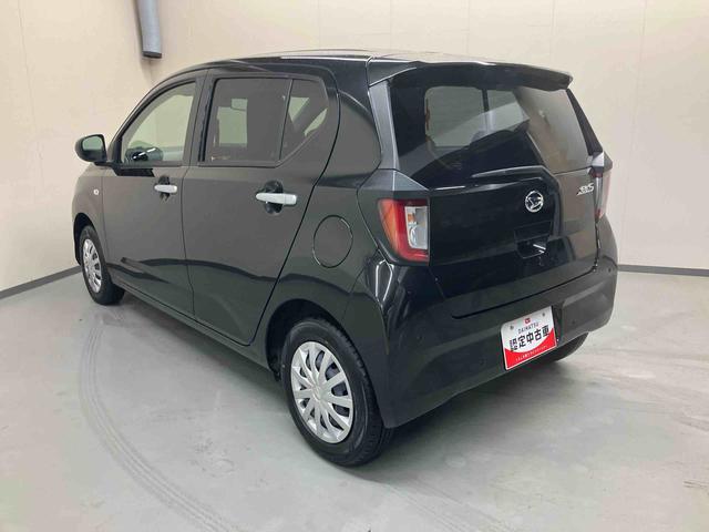 ミライースＸ　ＳＡIII／ＣＤデッキチューナーＣＤデッキチューナー　キーレスエントリー　パワーウィンドウ　ＬＥＤヘッドランプ　１４インチホイールキャップ　マニュアルエアコン　電動格納式ドアミラー　コーナーセンサー（三重県）の中古車