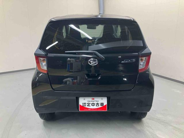 ミライースＸ　ＳＡIII／ＣＤデッキチューナーＣＤデッキチューナー　キーレスエントリー　パワーウィンドウ　ＬＥＤヘッドランプ　１４インチホイールキャップ　マニュアルエアコン　電動格納式ドアミラー　コーナーセンサー（三重県）の中古車