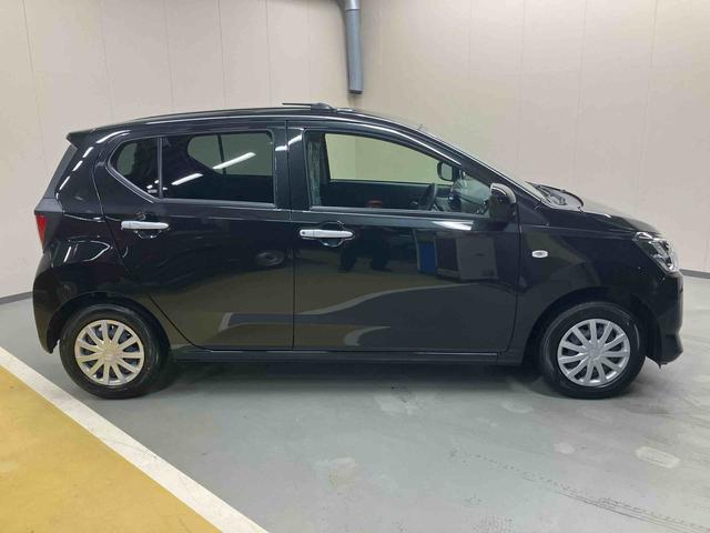 ミライースＸ　ＳＡIII／ＣＤデッキチューナーＣＤデッキチューナー　キーレスエントリー　パワーウィンドウ　ＬＥＤヘッドランプ　１４インチホイールキャップ　マニュアルエアコン　電動格納式ドアミラー　コーナーセンサー（三重県）の中古車