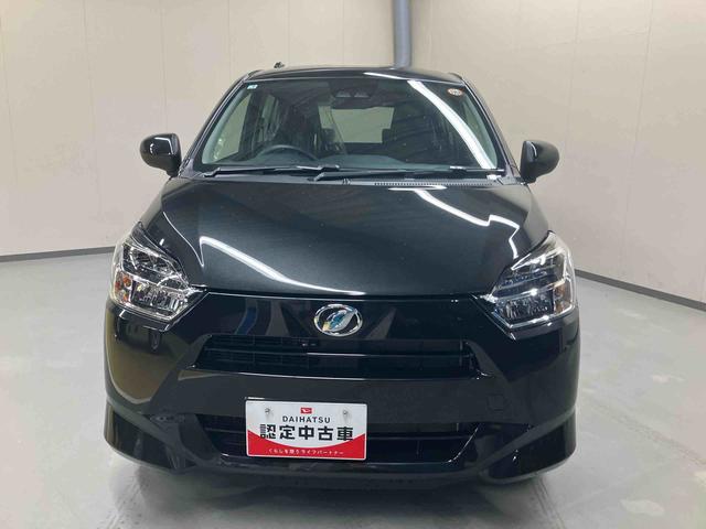 ミライースＸ　ＳＡIII／ＣＤデッキチューナーＣＤデッキチューナー　キーレスエントリー　パワーウィンドウ　ＬＥＤヘッドランプ　１４インチホイールキャップ　マニュアルエアコン　電動格納式ドアミラー　コーナーセンサー（三重県）の中古車