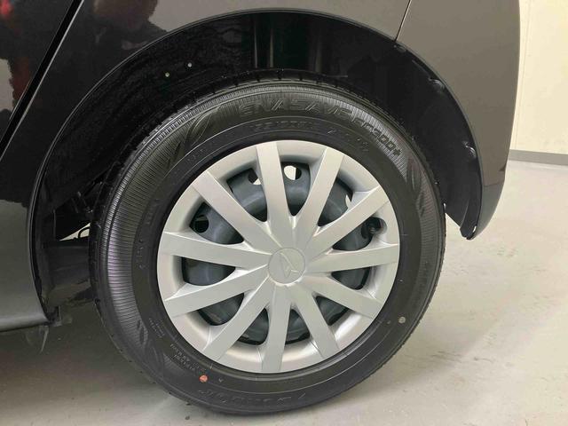 ミライースＸ　ＳＡIII／ＣＤデッキチューナーＣＤデッキチューナー　キーレスエントリー　パワーウィンドウ　ＬＥＤヘッドランプ　１４インチホイールキャップ　マニュアルエアコン　電動格納式ドアミラー　コーナーセンサー（三重県）の中古車