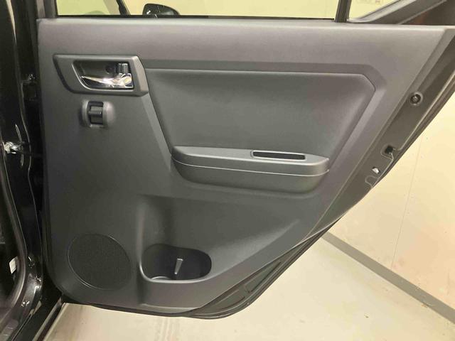 ミライースＸ　ＳＡIII／ＣＤデッキチューナーＣＤデッキチューナー　キーレスエントリー　パワーウィンドウ　ＬＥＤヘッドランプ　１４インチホイールキャップ　マニュアルエアコン　電動格納式ドアミラー　コーナーセンサー（三重県）の中古車