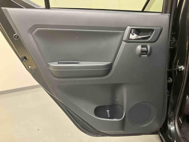 ミライースＸ　ＳＡIII／ＣＤデッキチューナーＣＤデッキチューナー　キーレスエントリー　パワーウィンドウ　ＬＥＤヘッドランプ　１４インチホイールキャップ　マニュアルエアコン　電動格納式ドアミラー　コーナーセンサー（三重県）の中古車