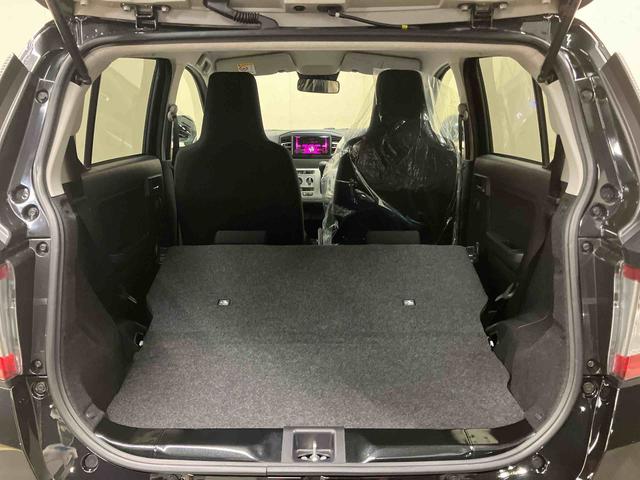 ミライースＸ　ＳＡIII／ＣＤデッキチューナーＣＤデッキチューナー　キーレスエントリー　パワーウィンドウ　ＬＥＤヘッドランプ　１４インチホイールキャップ　マニュアルエアコン　電動格納式ドアミラー　コーナーセンサー（三重県）の中古車