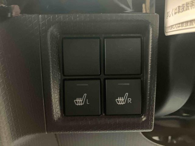 タントカスタムX/ナビ/バックモニター/ドラレコナビ バックモニター ドライブレコーダー 両側パワースライドドア イージークローザー プッシュボタンスタート インパネシフト キーフリー 電動パーキングブレーキ オートエアコン シートヒーター(三重県)の中古車