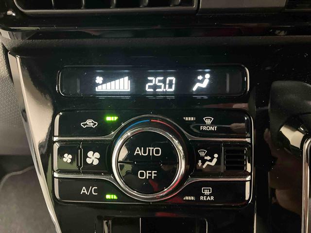 タントカスタムX/ナビ/バックモニター/ドラレコナビ バックモニター ドライブレコーダー 両側パワースライドドア イージークローザー プッシュボタンスタート インパネシフト キーフリー 電動パーキングブレーキ オートエアコン シートヒーター(三重県)の中古車