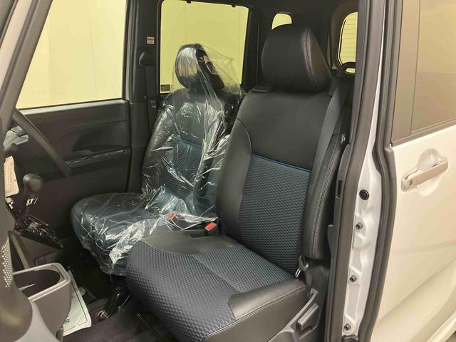 タントカスタムX/ナビ/バックモニター/ドラレコナビ バックモニター ドライブレコーダー 両側パワースライドドア イージークローザー プッシュボタンスタート インパネシフト キーフリー 電動パーキングブレーキ オートエアコン シートヒーター(三重県)の中古車