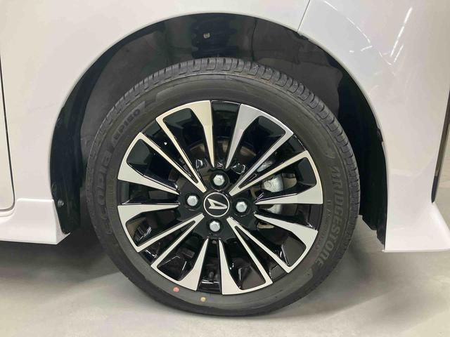 タントカスタムX/ナビ/バックモニター/ドラレコナビ バックモニター ドライブレコーダー 両側パワースライドドア イージークローザー プッシュボタンスタート インパネシフト キーフリー 電動パーキングブレーキ オートエアコン シートヒーター(三重県)の中古車