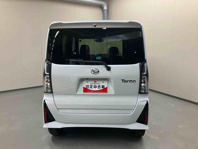 タントカスタムX/ナビ/バックモニター/ドラレコナビ バックモニター ドライブレコーダー 両側パワースライドドア イージークローザー プッシュボタンスタート インパネシフト キーフリー 電動パーキングブレーキ オートエアコン シートヒーター(三重県)の中古車