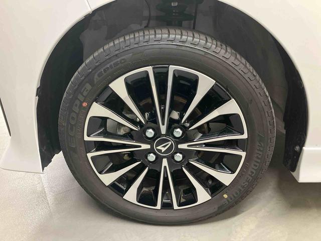 タントカスタムＸ／ナビ／バックモニター／ドラレコナビ　バックモニター　ドライブレコーダー　両側パワースライドドア　イージークローザー　プッシュボタンスタート　インパネシフト　キーフリー　電動パーキングブレーキ　オートエアコン　シートヒーター（三重県）の中古車