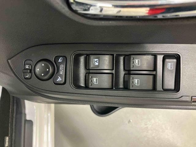 タントカスタムX/ナビ/バックモニター/ドラレコナビ バックモニター ドライブレコーダー 両側パワースライドドア イージークローザー プッシュボタンスタート インパネシフト キーフリー 電動パーキングブレーキ オートエアコン シートヒーター(三重県)の中古車