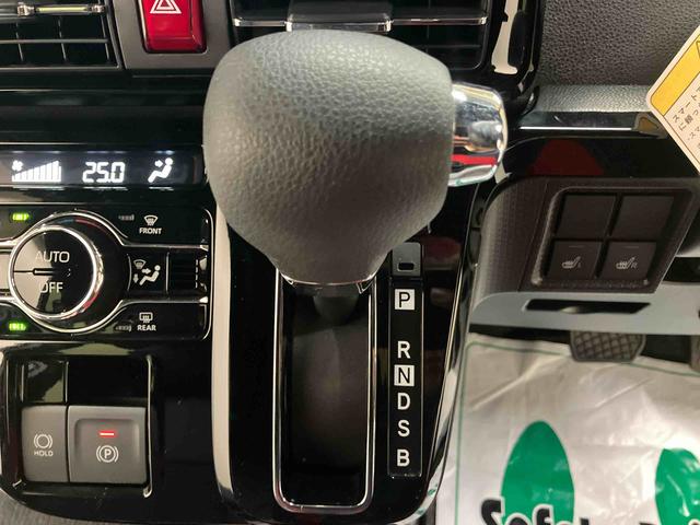 タントカスタムX/ナビ/バックモニター/ドラレコナビ バックモニター ドライブレコーダー 両側パワースライドドア イージークローザー プッシュボタンスタート インパネシフト キーフリー 電動パーキングブレーキ オートエアコン シートヒーター(三重県)の中古車