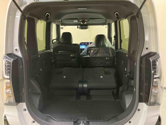 タントカスタムX/ナビ/バックモニター/ドラレコナビ バックモニター ドライブレコーダー 両側パワースライドドア イージークローザー プッシュボタンスタート インパネシフト キーフリー 電動パーキングブレーキ オートエアコン シートヒーター(三重県)の中古車