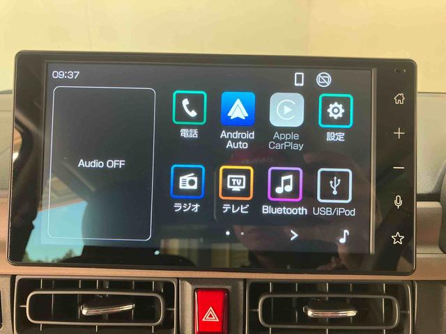 ムーヴキャンバスセオリーG/ディスプレイオーディオ/バックモニターディスプレイオーディオ バックモニター 両側パワースライドドア スライドドアイージークローザー 前席シートヒーター プッシュボタンスタート インパネシフト キーフリー 電動パーキングブレーキ(三重県)の中古車