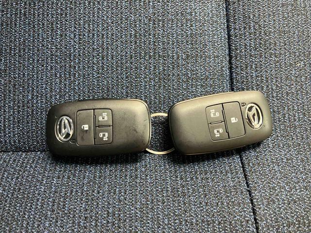 ムーヴキャンバスセオリーG/ディスプレイオーディオ/バックモニターディスプレイオーディオ バックモニター 両側パワースライドドア スライドドアイージークローザー 前席シートヒーター プッシュボタンスタート インパネシフト キーフリー 電動パーキングブレーキ(三重県)の中古車