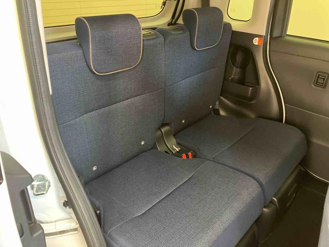 ムーヴキャンバスセオリーG/ディスプレイオーディオ/バックモニターディスプレイオーディオ バックモニター 両側パワースライドドア スライドドアイージークローザー 前席シートヒーター プッシュボタンスタート インパネシフト キーフリー 電動パーキングブレーキ(三重県)の中古車