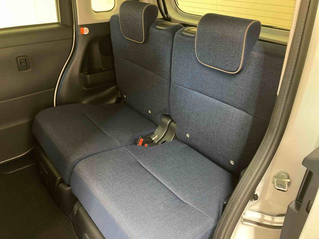 ムーヴキャンバスセオリーG/ディスプレイオーディオ/バックモニターディスプレイオーディオ バックモニター 両側パワースライドドア スライドドアイージークローザー 前席シートヒーター プッシュボタンスタート インパネシフト キーフリー 電動パーキングブレーキ(三重県)の中古車