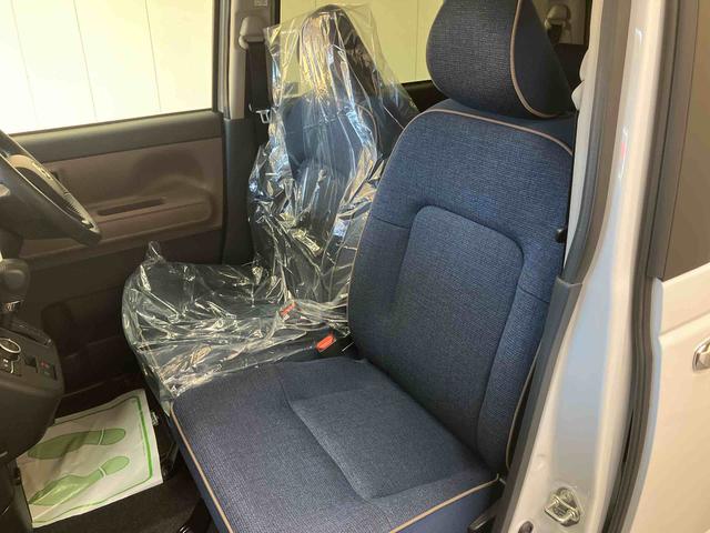 ムーヴキャンバスセオリーG/ディスプレイオーディオ/バックモニターディスプレイオーディオ バックモニター 両側パワースライドドア スライドドアイージークローザー 前席シートヒーター プッシュボタンスタート インパネシフト キーフリー 電動パーキングブレーキ(三重県)の中古車