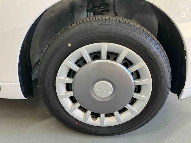 ムーヴキャンバスセオリーG/ディスプレイオーディオ/バックモニターディスプレイオーディオ バックモニター 両側パワースライドドア スライドドアイージークローザー 前席シートヒーター プッシュボタンスタート インパネシフト キーフリー 電動パーキングブレーキ(三重県)の中古車