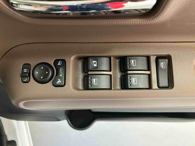 ムーヴキャンバスセオリーG/ディスプレイオーディオ/バックモニターディスプレイオーディオ バックモニター 両側パワースライドドア スライドドアイージークローザー 前席シートヒーター プッシュボタンスタート インパネシフト キーフリー 電動パーキングブレーキ(三重県)の中古車