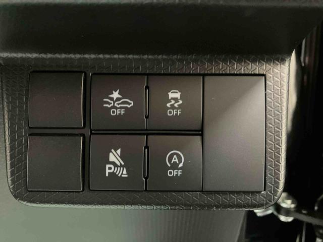 タントカスタムX/ディスプレイオーディオ/バックモニターディスプレイオーディオ バックモニター プッシュボタンスタート キーフリー インパネシフト シートヒーター オートエアコン スマートアシスト 両側パワースライドドア イージークローザー(三重県)の中古車