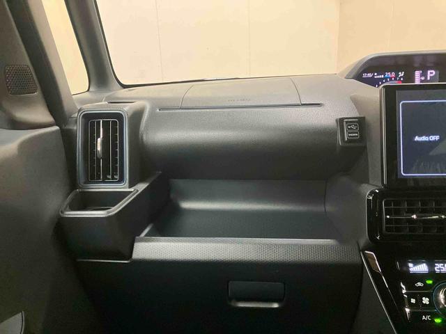 タントカスタムX/ディスプレイオーディオ/バックモニターディスプレイオーディオ バックモニター プッシュボタンスタート キーフリー インパネシフト シートヒーター オートエアコン スマートアシスト 両側パワースライドドア イージークローザー(三重県)の中古車