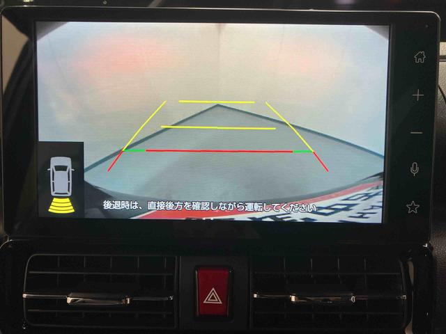 タントカスタムX/ディスプレイオーディオ/バックモニターディスプレイオーディオ バックモニター プッシュボタンスタート キーフリー インパネシフト シートヒーター オートエアコン スマートアシスト 両側パワースライドドア イージークローザー(三重県)の中古車