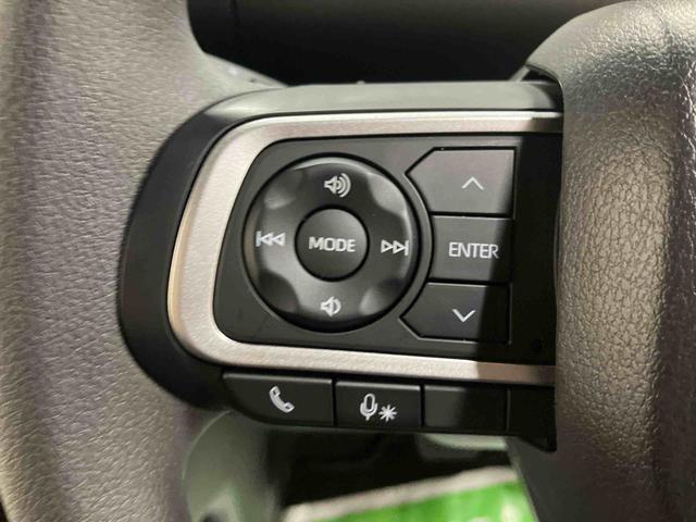 タントカスタムX/ディスプレイオーディオ/バックモニターディスプレイオーディオ バックモニター プッシュボタンスタート キーフリー インパネシフト シートヒーター オートエアコン スマートアシスト 両側パワースライドドア イージークローザー(三重県)の中古車