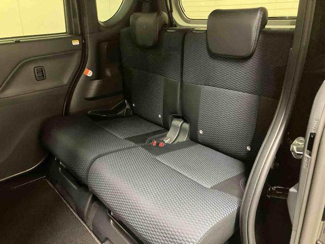 タントカスタムX/ディスプレイオーディオ/バックモニターディスプレイオーディオ バックモニター プッシュボタンスタート キーフリー インパネシフト シートヒーター オートエアコン スマートアシスト 両側パワースライドドア イージークローザー(三重県)の中古車