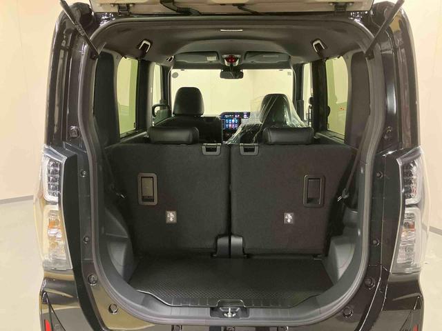 タントカスタムX/ディスプレイオーディオ/バックモニターディスプレイオーディオ バックモニター プッシュボタンスタート キーフリー インパネシフト シートヒーター オートエアコン スマートアシスト 両側パワースライドドア イージークローザー(三重県)の中古車