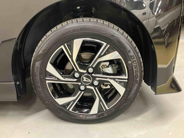 タントカスタムX/ディスプレイオーディオ/バックモニターディスプレイオーディオ バックモニター プッシュボタンスタート キーフリー インパネシフト シートヒーター オートエアコン スマートアシスト 両側パワースライドドア イージークローザー(三重県)の中古車