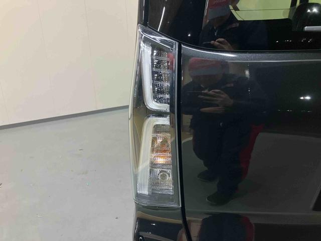 タントカスタムX/ディスプレイオーディオ/バックモニターディスプレイオーディオ バックモニター プッシュボタンスタート キーフリー インパネシフト シートヒーター オートエアコン スマートアシスト 両側パワースライドドア イージークローザー(三重県)の中古車