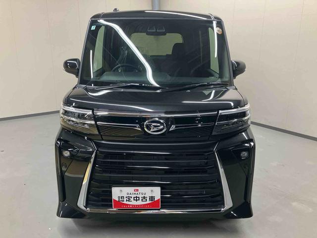 タントカスタムX/ディスプレイオーディオ/バックモニターディスプレイオーディオ バックモニター プッシュボタンスタート キーフリー インパネシフト シートヒーター オートエアコン スマートアシスト 両側パワースライドドア イージークローザー(三重県)の中古車