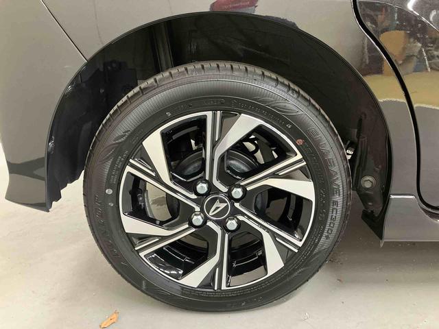 タントカスタムX/ディスプレイオーディオ/バックモニターディスプレイオーディオ バックモニター プッシュボタンスタート キーフリー インパネシフト シートヒーター オートエアコン スマートアシスト 両側パワースライドドア イージークローザー(三重県)の中古車