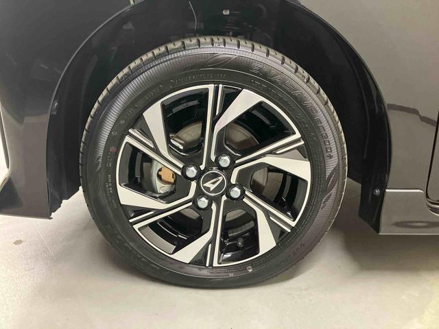 タントカスタムX/ディスプレイオーディオ/バックモニターディスプレイオーディオ バックモニター プッシュボタンスタート キーフリー インパネシフト シートヒーター オートエアコン スマートアシスト 両側パワースライドドア イージークローザー(三重県)の中古車