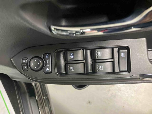 タントカスタムX/ディスプレイオーディオ/バックモニターディスプレイオーディオ バックモニター プッシュボタンスタート キーフリー インパネシフト シートヒーター オートエアコン スマートアシスト 両側パワースライドドア イージークローザー(三重県)の中古車