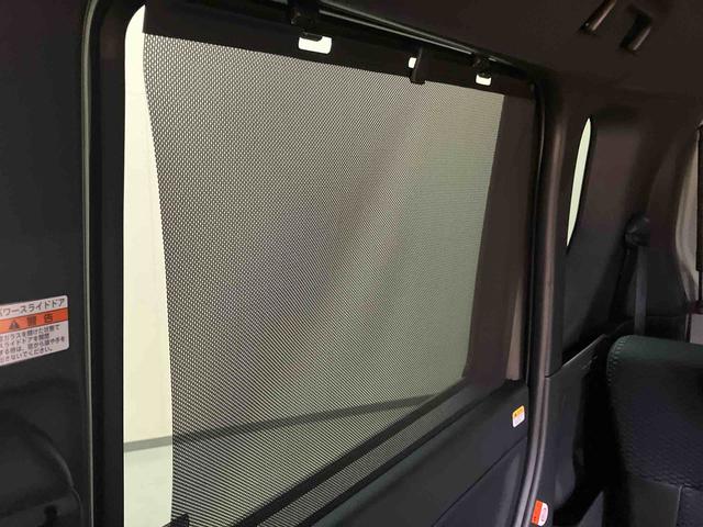 タントカスタムX/ディスプレイオーディオ/バックモニターディスプレイオーディオ バックモニター プッシュボタンスタート キーフリー インパネシフト シートヒーター オートエアコン スマートアシスト 両側パワースライドドア イージークローザー(三重県)の中古車