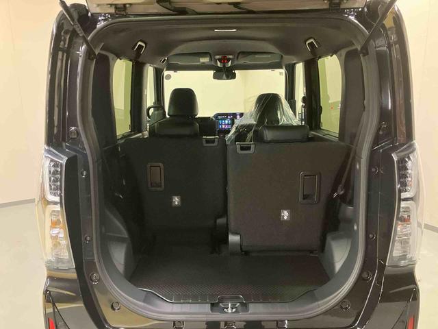 タントカスタムX/ディスプレイオーディオ/バックモニターディスプレイオーディオ バックモニター プッシュボタンスタート キーフリー インパネシフト シートヒーター オートエアコン スマートアシスト 両側パワースライドドア イージークローザー(三重県)の中古車