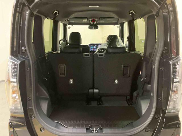 タントカスタムX/ディスプレイオーディオ/バックモニターディスプレイオーディオ バックモニター プッシュボタンスタート キーフリー インパネシフト シートヒーター オートエアコン スマートアシスト 両側パワースライドドア イージークローザー(三重県)の中古車