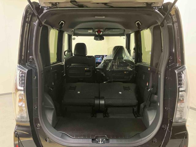 タントカスタムX/ディスプレイオーディオ/バックモニターディスプレイオーディオ バックモニター プッシュボタンスタート キーフリー インパネシフト シートヒーター オートエアコン スマートアシスト 両側パワースライドドア イージークローザー(三重県)の中古車