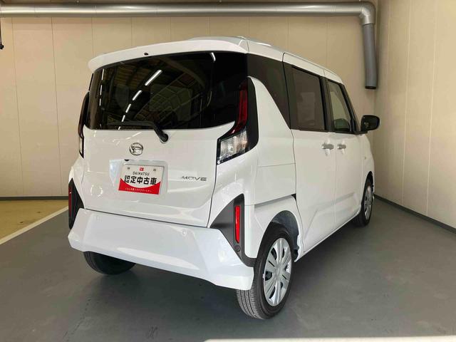 ムーヴＸ／スライドドア／ディスプレイオーディオ／バックモニター左側パワースライドドア　イージークローザー　ディスプレイオーディオ　バックモニター　プッシュボタンスタート　インパネシフト　キーフリー　足踏式パーキングブレーキ　ＬＥＤヘッドランプ　スマートアシスト（三重県）の中古車