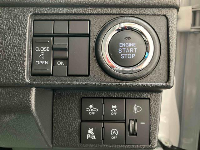 ムーヴＸ／スライドドア／ディスプレイオーディオ／バックモニター左側パワースライドドア　イージークローザー　ディスプレイオーディオ　バックモニター　プッシュボタンスタート　インパネシフト　キーフリー　足踏式パーキングブレーキ　ＬＥＤヘッドランプ　スマートアシスト（三重県）の中古車